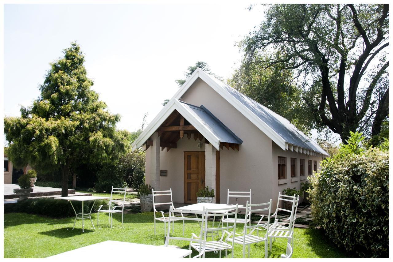 Shady Pines Guest House ハリスミス エクステリア 写真